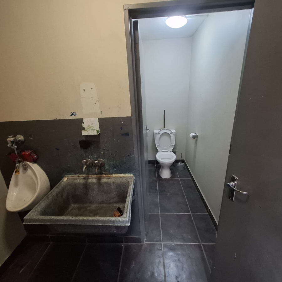 To Let commercial Property for Rent in Stikland Industrial Western Cape